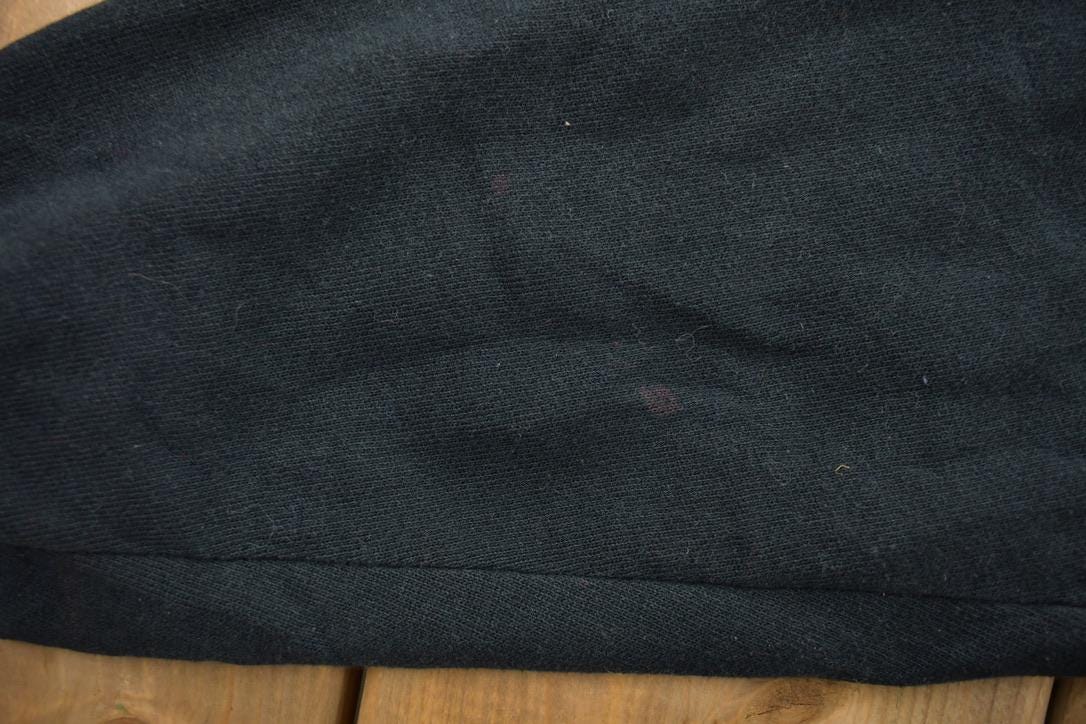 Vintage 1990s Mickey Unlimited Graphic Crewneck Sweatshirt