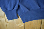 Vintage 1990s Grandma Crewneck Sweater Adult Large