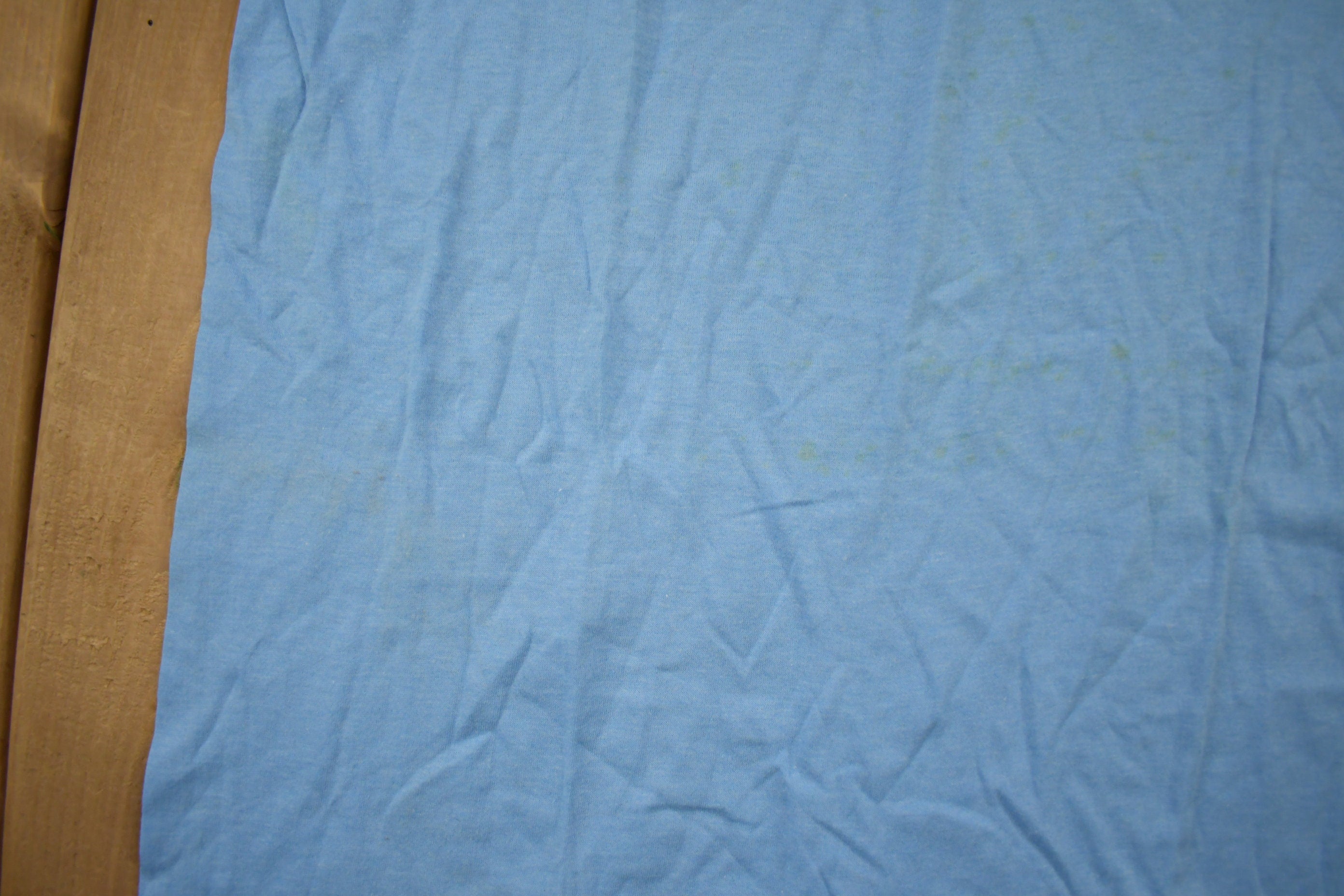 Vintage 1980s Mobile Credit #1 Graphic T Shirt