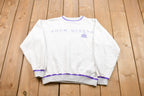 Vintage 1990s Four Queens Crewneck Sweatshirt