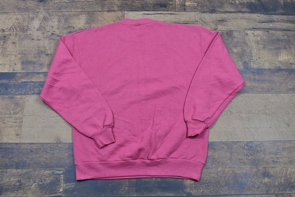 Vintage 1996 Jordan Fall Festival Crewneck