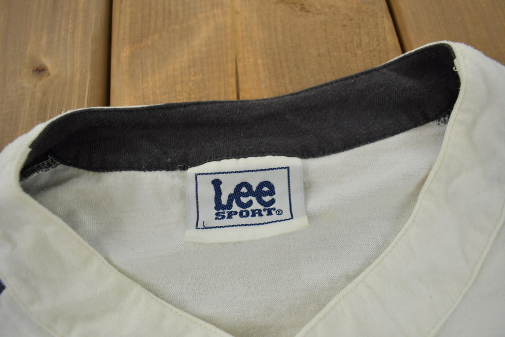 Vintage 1990 Pittsburgh Pirates Button Up Shirt