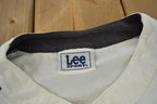 Vintage 1990 Pittsburgh Pirates Button Up Shirt