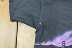 Vintage 1990 San Segal San Francisco Golden Gate Bridge Souvenir T-Shirt Men's L