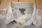 Vintage 2000s Club Monaco Button Up Shirt