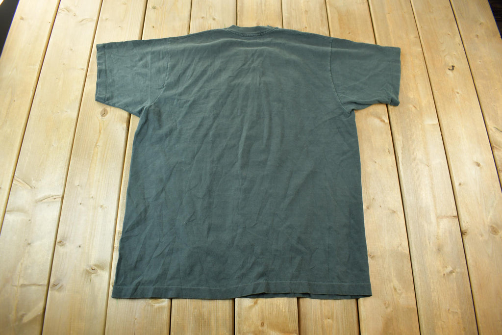 Vintage 1990s Batman DC Comics Graphic T-Shirt /