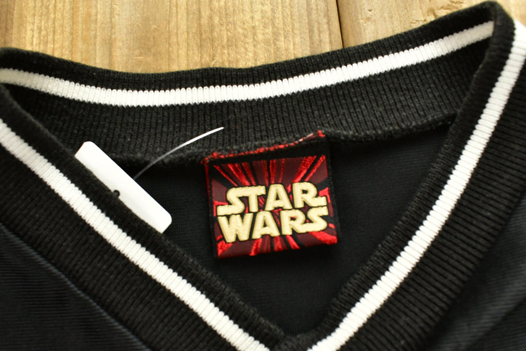 Vintage 1999 Star Wars Episode 1 Promo Jersey