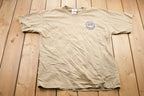 Vintage 2002 Salt Lake Winter Olympic Games Graphic T-Shirt