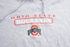 Vintage 1990s University Of Ohio State Buckeyes Collegiate Starter Hoodie