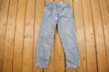 Vintage 1990s Levi's 512 Denim Women's Jeans Size 28 x 26