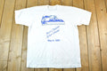 Vintage 1993 Just Cruisin After Prom Souvenir T-Shirt Mens M