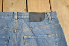 Vintage Y2K NYJP Subware Denim Jeans Size 34 x 32