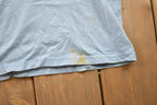 Vintage 1990s Air Force One USAF Museum Graphic T-Shirt