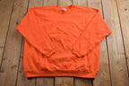 Vintage 1990s Blank Crewneck Sweatshirt