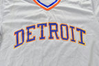 Vintage 1980s Detroit Tigers MLB Baseball Jersey T-shirt