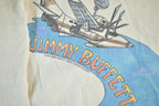 Vintage 2001 A Beach Odyssey Jimmy Buffet Tour T Shirt Men's Medium