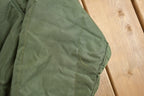 Vintage 1980s Refrigi Wear Jacket