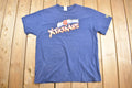 Vintage 1990s Air Heads Extremes Graphic T-Shirt