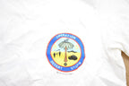 Vintage 1990 Operation Desert Storm American's United Graphic T-Shirt