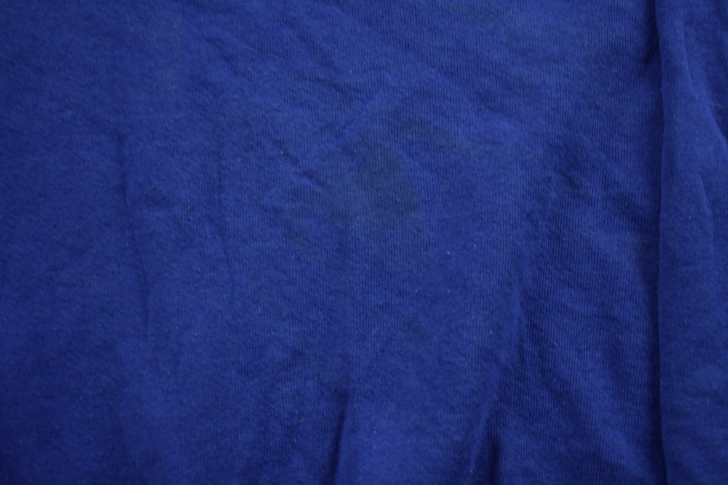 Vintage 1980s Basic Raglan Crewneck Sweatshirt