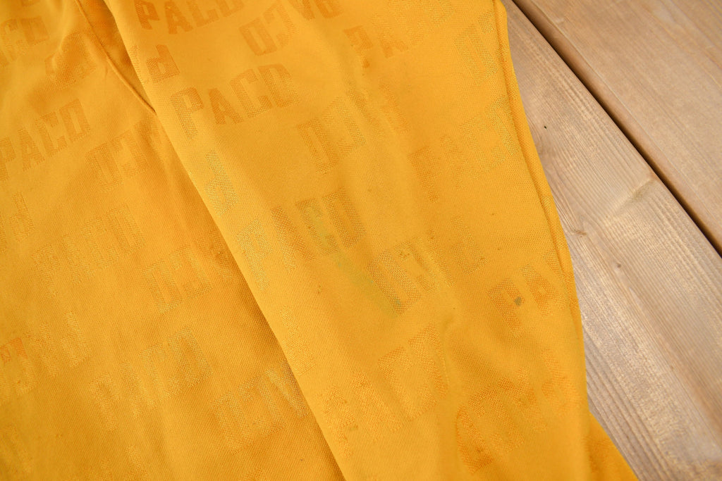 Vintage 1990s PACO Jeans USA Soccer Jersey Size Large
