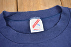 Vintage 1987 Headland High Homecoming Graphic T Shirt