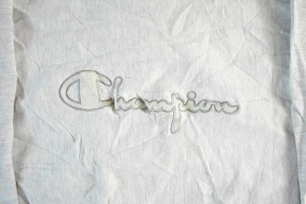 Vintage 1990s Champion Reverse Weave Crewneck Men's XL