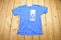 Vintage 1990s Mackinaw City Michigan T Shirt