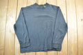 Vintage 1990s Nike Embroidered Mini Swoosh Crewneck Sweatshirt