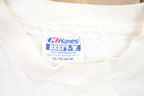 Vintage 1990s University of Notre Dame Research T-Shirt