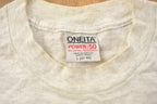 Vintage 1990s #1 Grandfather Graphic T Shirt