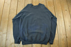 Vintage 1990s Mickey Mouse Disney Crewneck Mens XL