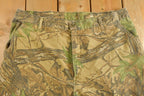 Vintage 1990's Realtree Camouflage Pants 38 x 32.5