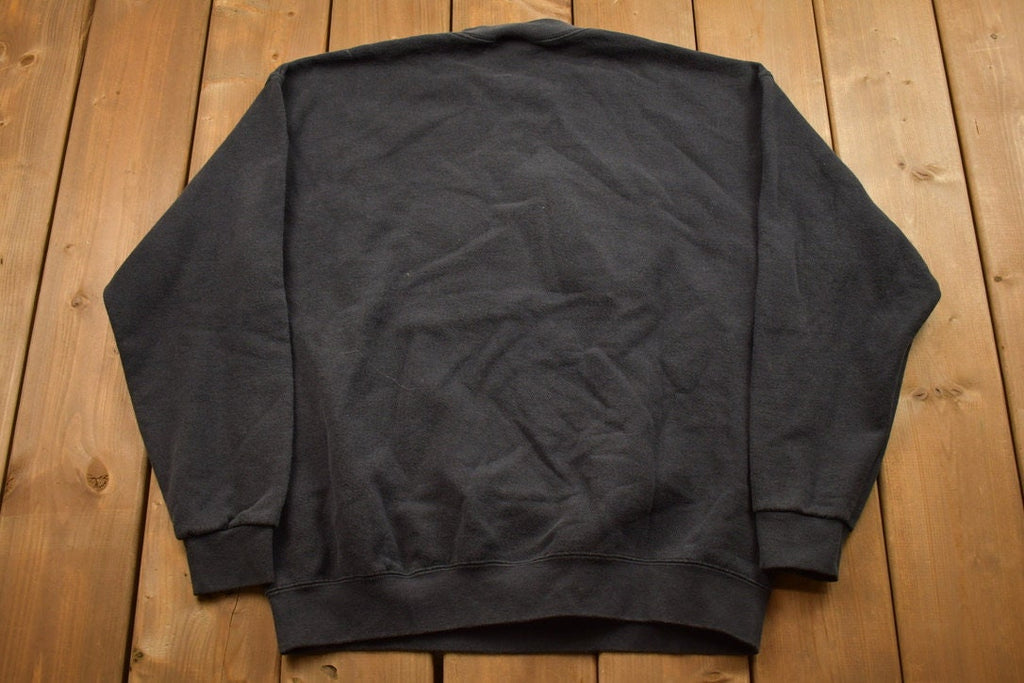 Vintage 1990s Crewneck Sweatshirt