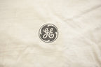 Vintage 1990s General Electric Metropolis Themed Graphic T Shirt
