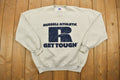 Vintage 1990's Russell Athletics Graphic Sweatshirt