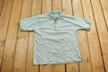 Vintage 1970s Benchline Patterned Collared Shirt