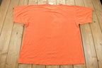 Vintage 1990s Johnny Blaze Graphic T Shirt