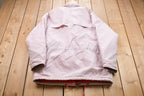 Vintage 1990s K-Way Technic Line Puffer Jacket