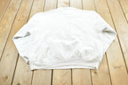 Vintage 1990s Boston Sports Teams Crewneck Sweatshirt Mens