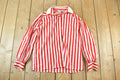 Vintage 1970s Liz Claiborne Button Up Shirt