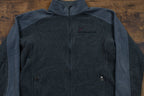 Vintage Patagonia Full Zip Fleece Sweater