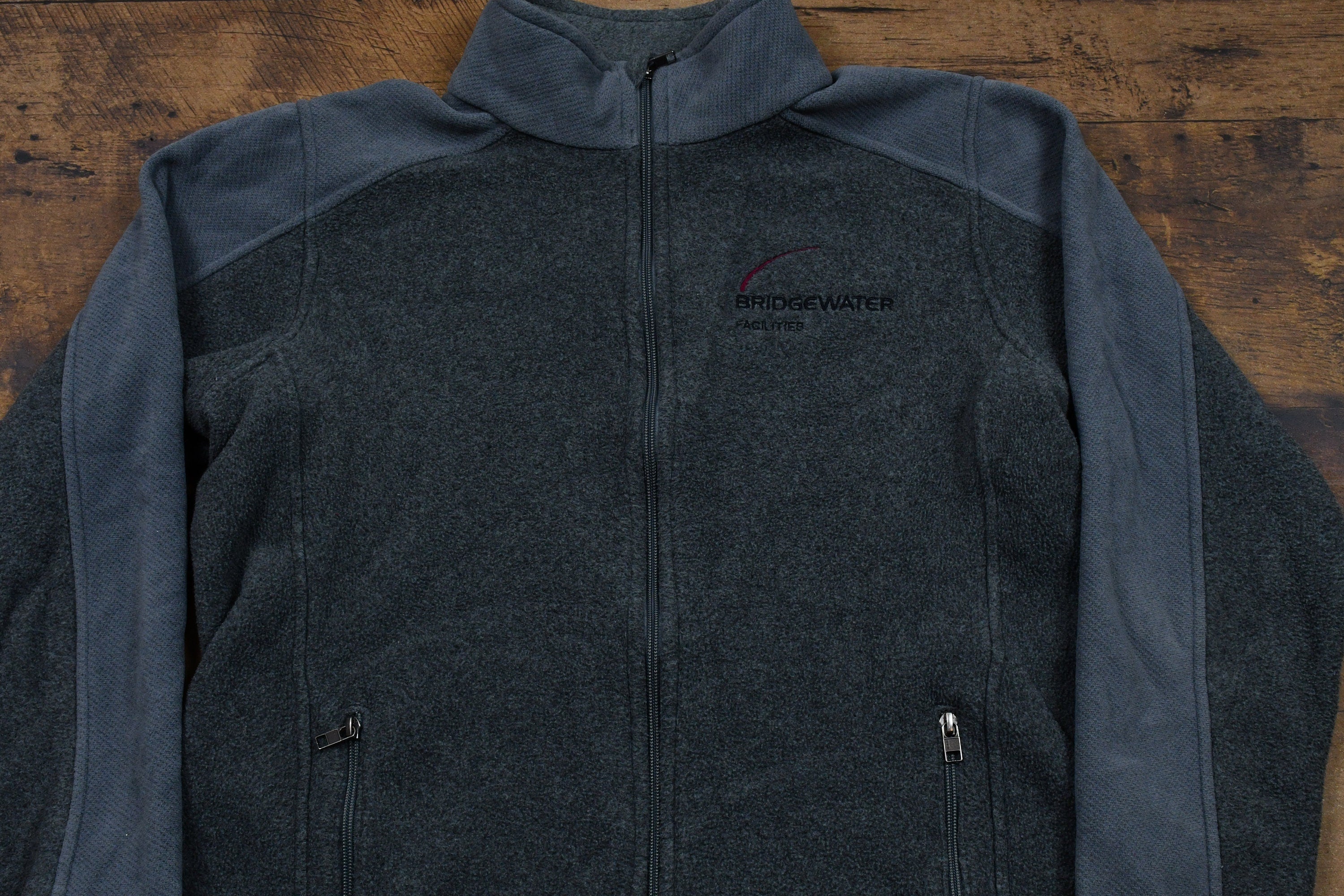 Vintage Patagonia Full Zip Fleece Sweater