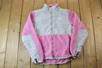 Vintage 1990s The North Face Fleece Sweater