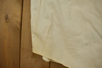 Vintage 1990s Tommy Hilfiger Embroidered Flag Patch Button Up Shirt