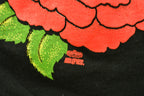Vintage 1992 Ozzy Osbourne No More Tours T-Shirt All Over Print Band