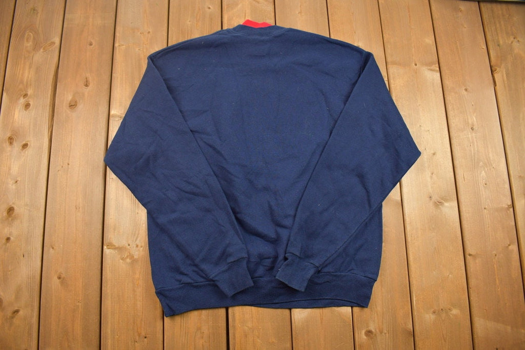 Vintage 1990s Grandkids Crewneck Sweatshirt