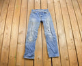 Vintage 1990s Levi's 501 Jeans Size 29x30