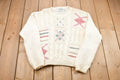 Vintage 1990s Shenanigans Knitted Sweater