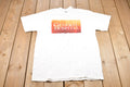 Vintage 1990s Disney General Hospital Graphic T-Shirt  Streetwear  Retro Style  Single Stitch  Made In USA  90s Graphic Tee